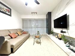 Palm Gardens (D23), Condominium #472878711